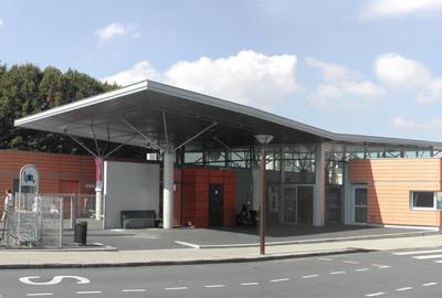 Gare de Lannion
